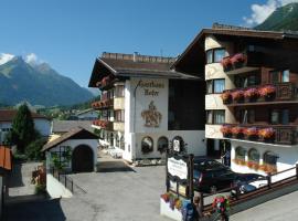 Gasthaus Hofer
