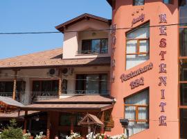 Kestenite Family Hotel