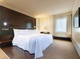 Hotel Ceuta Puerta de Africa