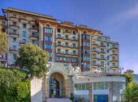 Excelsior Palace Hotel