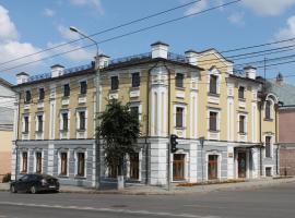 Rus Hotel