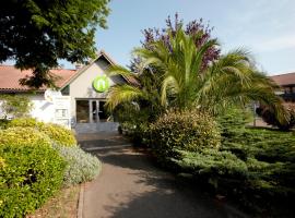Campanile Hendaye