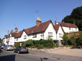 Chimneys