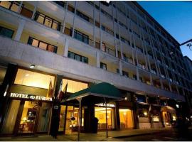 Hotel Europa