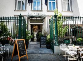 De 30 beste hotels in de buurt van station Maastricht in ...