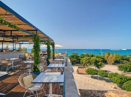 Los 10 mejores hoteles de 5 estrellas de Islas Baleares ...