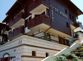 Hotel Saint Nikola