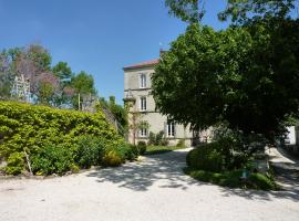 Le Clos des Ruisseaux