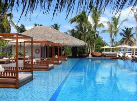The Residence Maldives