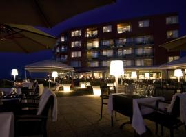 Beachhotel de Wielingen Cadzand
