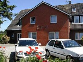 Pension Ruh-Ut