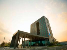 Best Western Hotel Gunsan