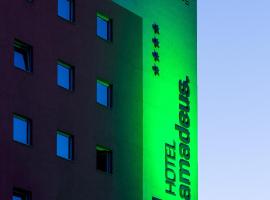 Hotel Amadeus