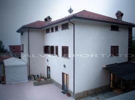 Locanda Mausonium