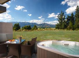 Braemar Lodge And Spa