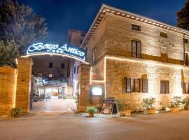 Hotel Borgo Antico