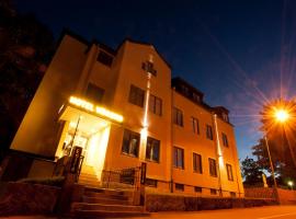 Hotell Värend