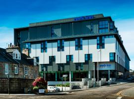 Park Inn by Radisson Aberdeen