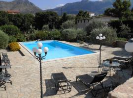 B&B Al Giardino
