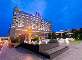 The Lalit Jaipur