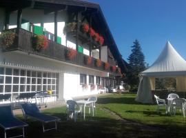 Hotel Regina Delle Dolomiti