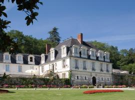 Relais du Silence Château De Beaulieu et Magnolia Spa