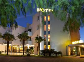 Hotel l'Abbate