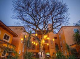 El Chante Spa Hotel