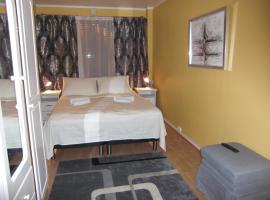 Barents Frokosthotell