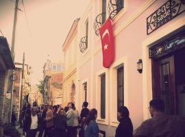 Egesade Hotel
