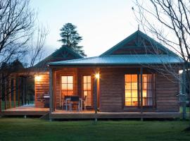 Beechworth Cottages