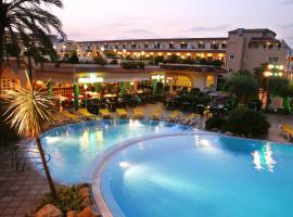 Hotel Guitart Gold Central Park Aqua Resort