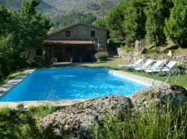 The best available hotels & places to stay near Cortes de ...