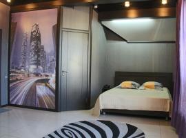 Ost-roff Hotel