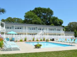 The 6 Best South Yarmouth Hotels From 69 The Escape Inn