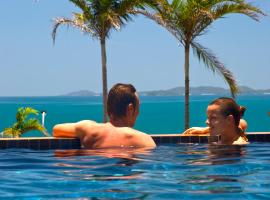 Villa Mar Colina