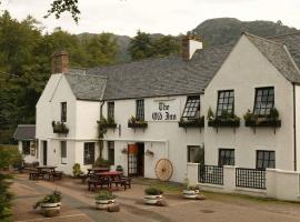 The Old Inn