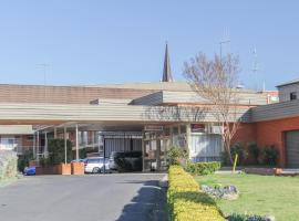 The Midcity Motor Lodge