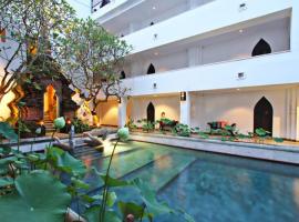 Gudi Boutique Hotel