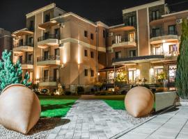 Solaris Resort