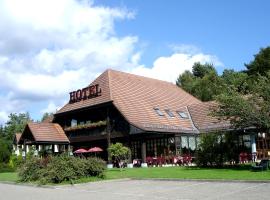 Le Relais Des Chateaux Forts