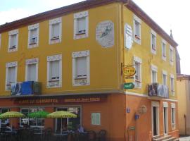 Hotel Le Gambetta
