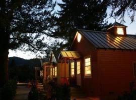 The 6 Best Hotels Near Chimney Rock Golf Course Napa Usa Booking The Cottages Of Napa Valley