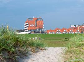 Upstalsboom Hotel Am Strand