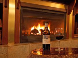 Stay Margaret River