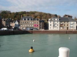Appartement sur Port de Plaisance