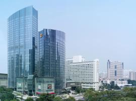 Shangri-La Hotel, Qingdao
