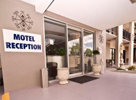 Bella Vista Motel
