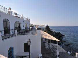 Hotel Villaggio Stromboli