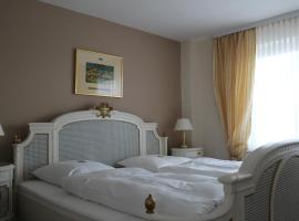 Elbhotel Bleckede